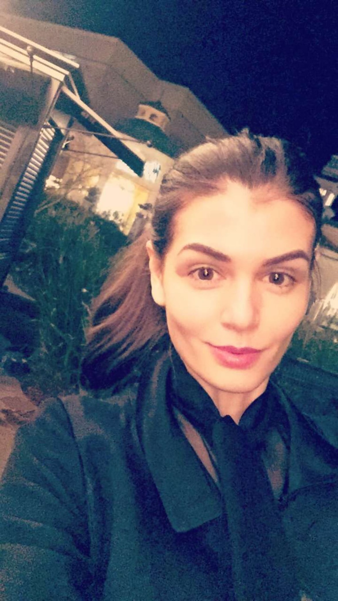 Monica Gabor, apariție rară în mediul online după ce a devenit mamă pentru a doua oară