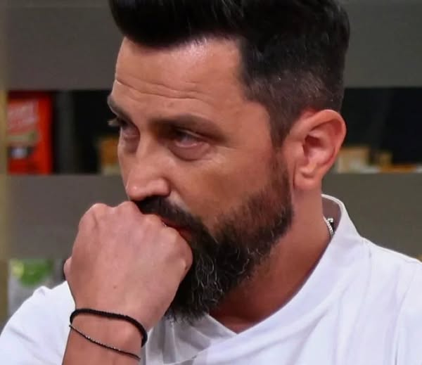 Orlando Zaharia povestește din experiența sa cu familia Băsescu. Cine era cel mai pretențios la masă