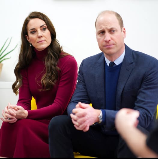 Kate și William încep un nou capitol: familia Prințului de Wales se mută la Forest Lodge