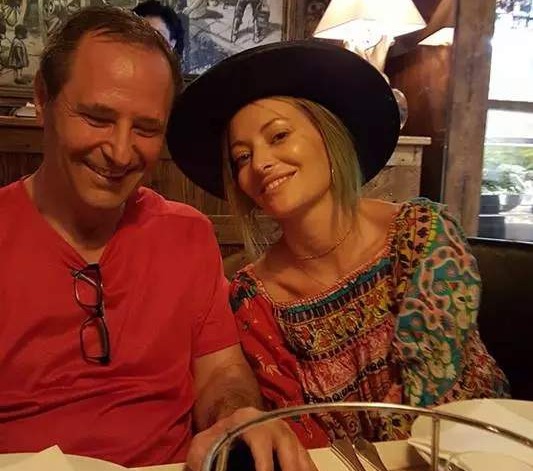 Vești despre starea de sănătate a tatălui Deliei. Fosta soție, Gina Matache, nu l-a lăsat nicio clipă singur