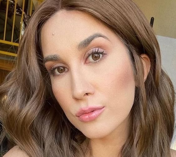 La un an după tratament, Adda încă suferă din cauza bolii. Ce simptome o chinuie