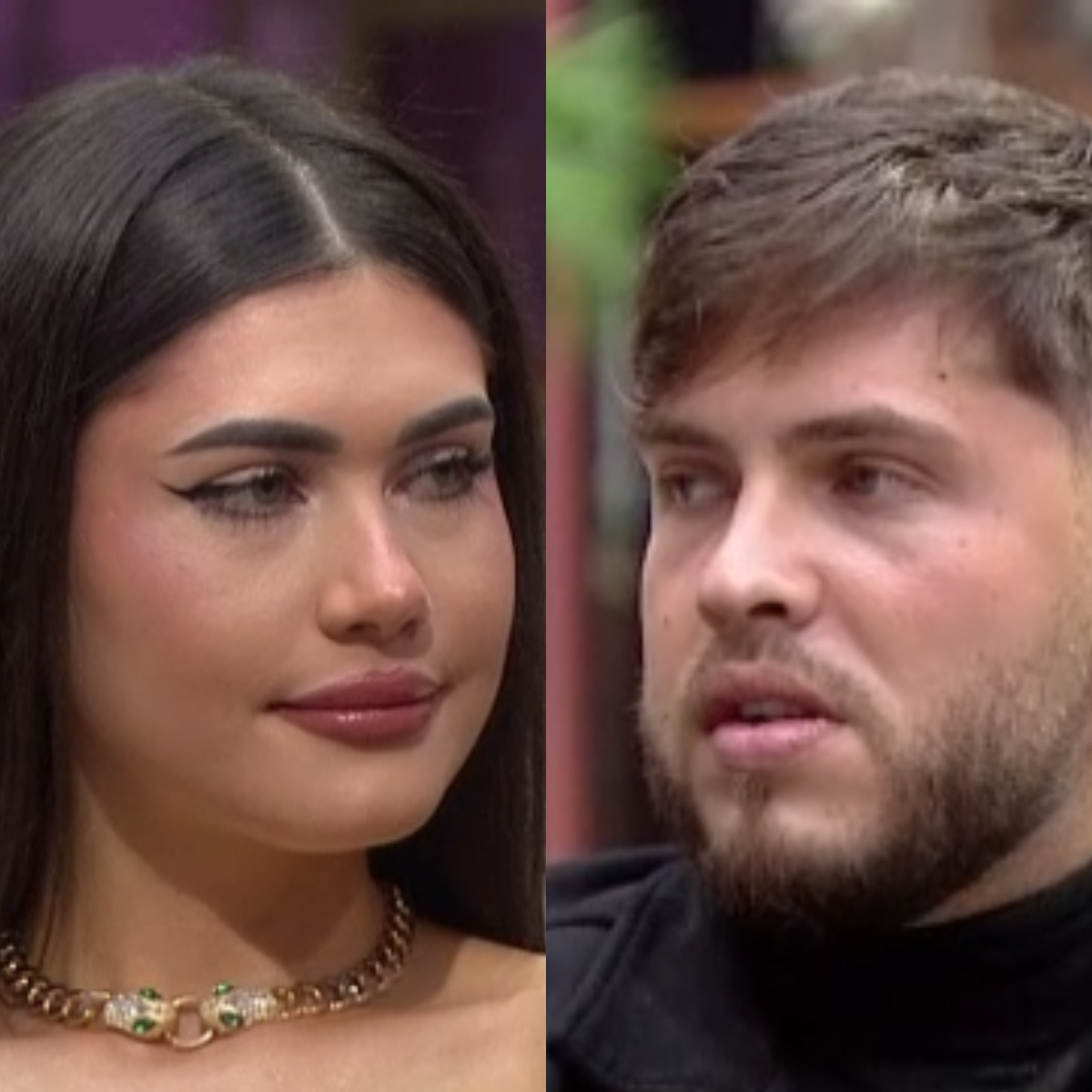 Gelozie și tensiuni în Casa iubirii! Neamțu, între Lia și Lucia