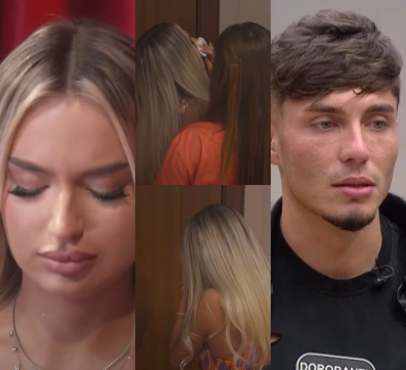 Un nou episod încărcat de emoții și interacțiuni intense în sezonul 4 al emisiunii Casa iubirii