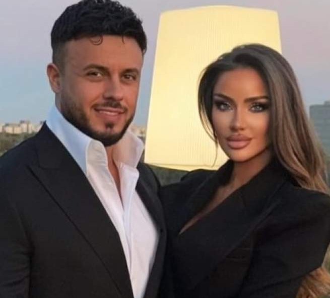 Ce restricție i-a impus Gabi Bădălău iubitei sale, Bianca Drăgușanu. Vedeta a acceptat pe loc