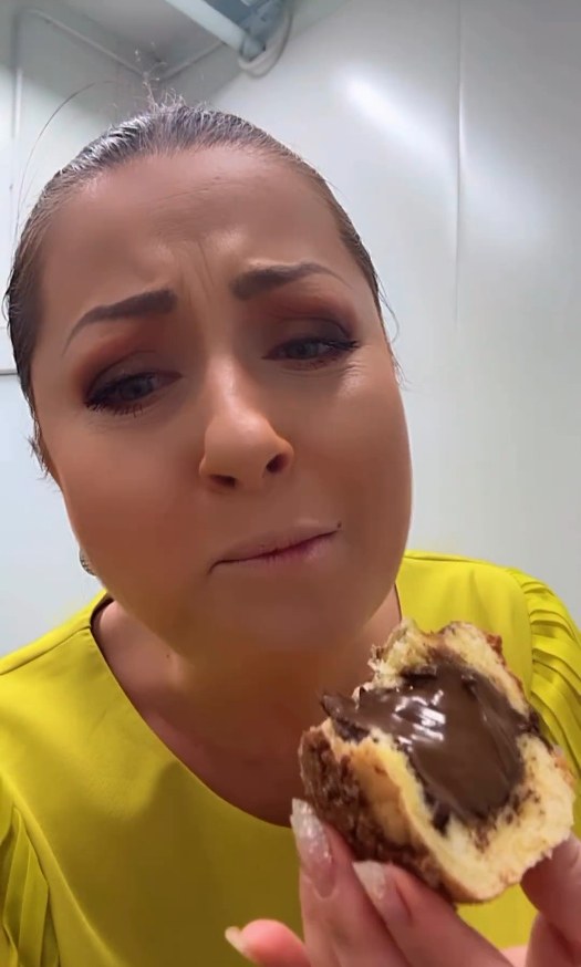 Gabriela Cristea, criticată dur pentru alegerea vestimentară