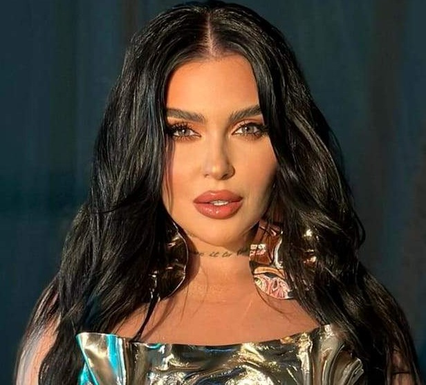 Oana Radu, reacție tranșantă după criticile primite: „Durează cât timp sunt fericită”