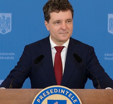 Imaginea lui Nicușor Dan, șifonată după ultimele evenimente