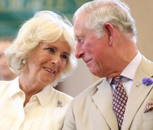 Regele Charles și Regina Camilla, zvonuri de despărțire. Apropiații susțin că locuiesc separat