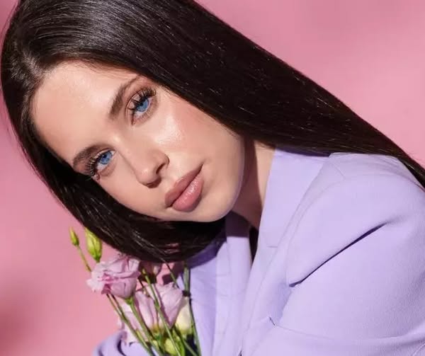 Violeta Bănică, apariție inedită alături de iubitul ei, în America