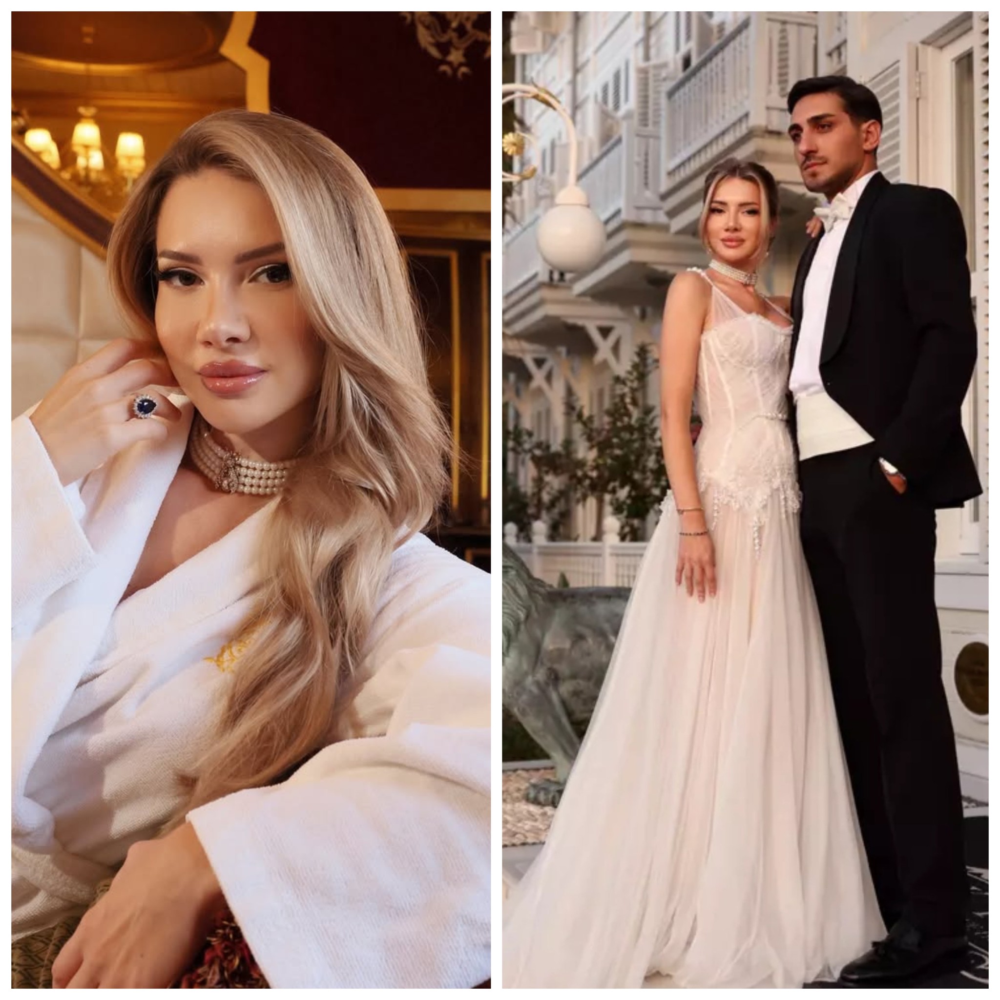 Otilia, iubită ca un superstar în Turcia: gest caritabil și detalii exclusive despre nuntă