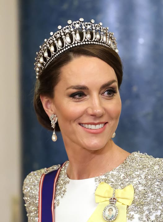 Kate Middleton, o vară de reflecție și echilibru alături de familie