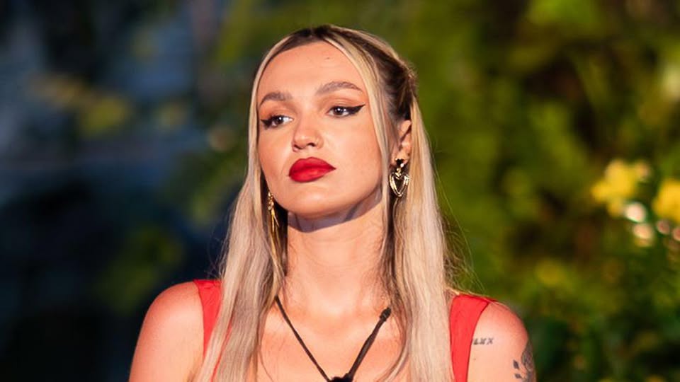 Ella Vișan și Teo, despărțire după „Insula Iubirii”