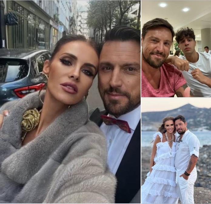 Daniel Pavel, prezentatorul Survivor România, dezvăluire surprinzătoare: are un fiu de 20 de ani