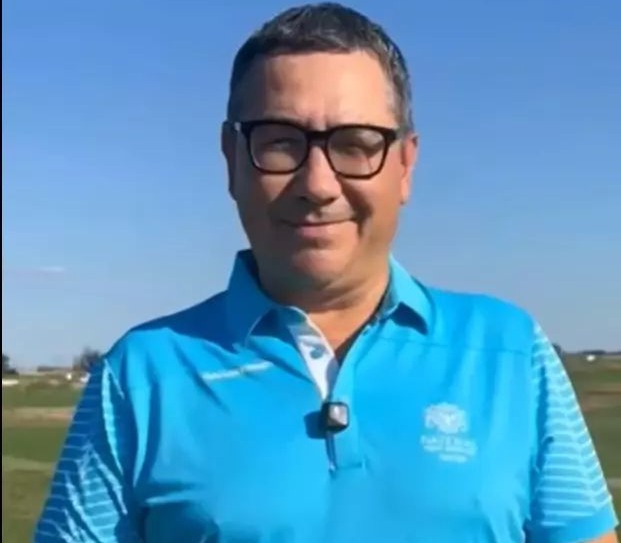 Victor Ponta a împlinit 53 de ani. Cât valorează tricoul ales pentru aniversare și cum a sărbătorit