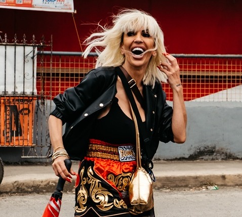 Raluca Bădulescu, probleme de sănătate delicate. Ce diagnostic i-au pus medicii vedetei de la Asia Express