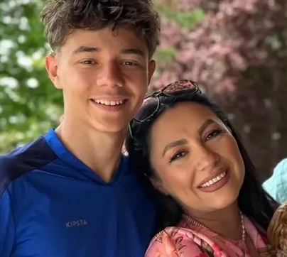 Școala de elită unde învață copiii Andrei și ai lui Cătălin Măruță. Cât costă educația Evei și a lui David