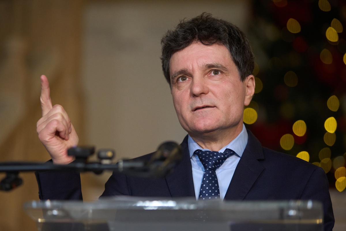 Nicușor Dan: Baza Mihail Kogălniceanu, inclusă în planurile SUA pentru misiuni în Orientul Mijlociu