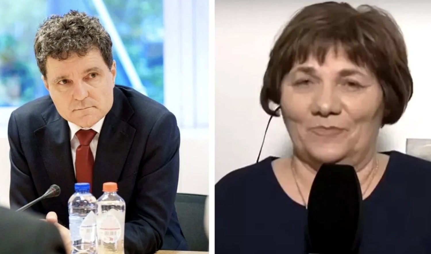 Soacra lui Nicușor Dan s-a pensionat după 45 de ani la catedră. Ce pensie va încasa după măsurile de austeritate