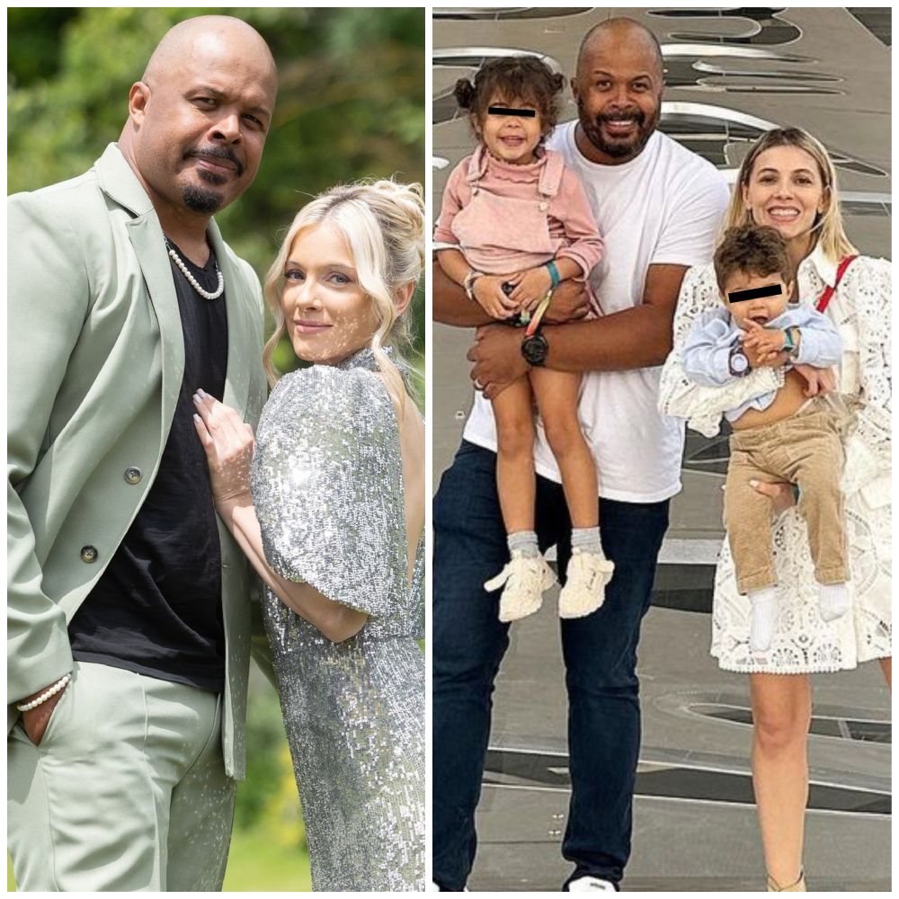 Andreea Ibacka, sinceră despre regulile din familia sa: „Totul e organizat la minut”