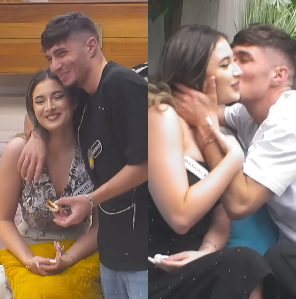 Dorobanțu, mesaj cu subînțeles după plecarea Manuelei din „Casa Iubirii”