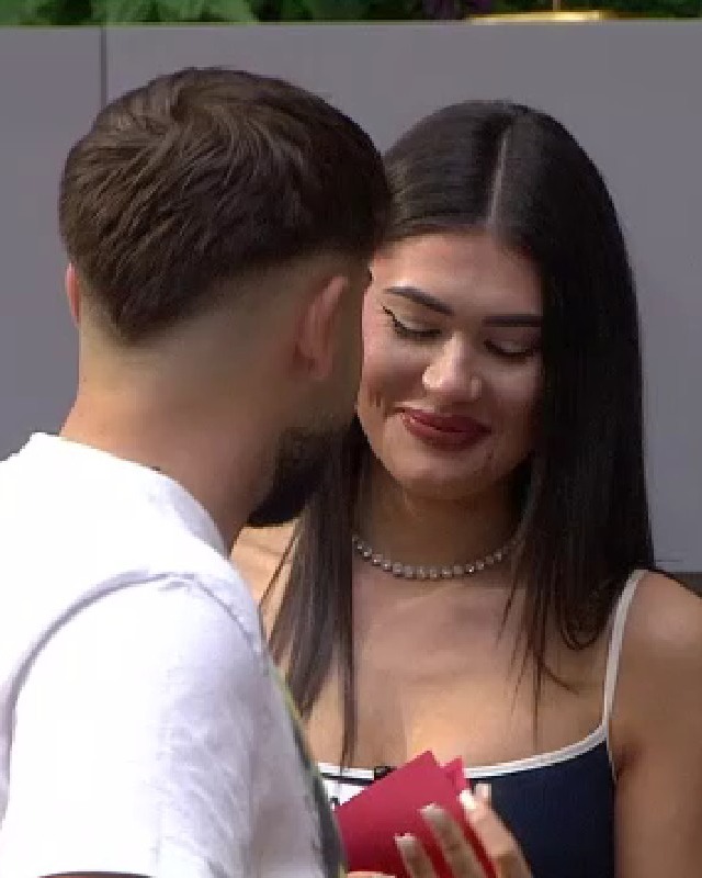 Neamțu pregătește o surpriză specială pentru Lia în următoarea ediție a emisiunii „Casa iubirii”