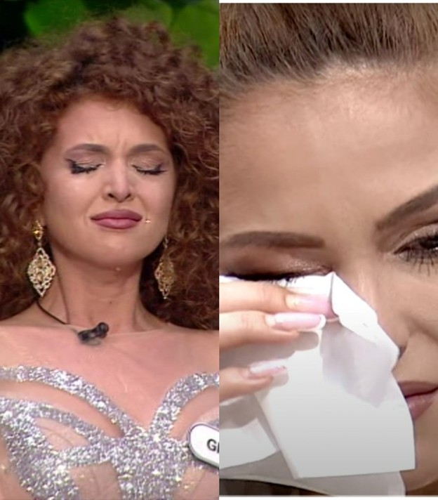 Giuly de la „Casa iubirii”, în doliu: „După 18 ani, rămâi în inimile noastre”