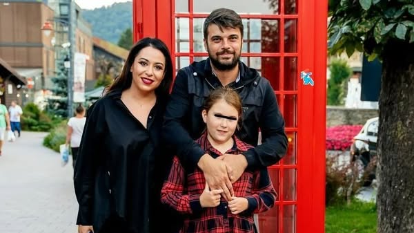 Oana Roman, declarații tranșante despre relația lui Marius Elisei cu fiica lor