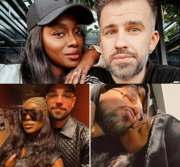 Naomi Hedman, declarații surprinzătoare despre Andrew Barabancea: „Nu știu cine este!”