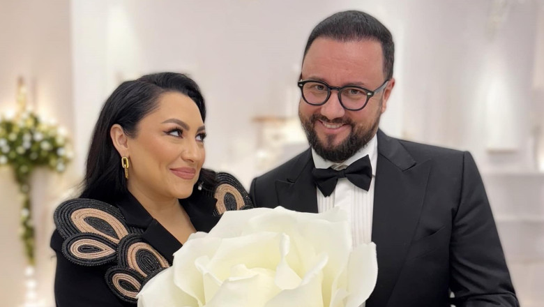 Andra, apariție remarcabilă în emisiunea lui Cătălin Măruță: și-a promovat noua piesă și a impresionat prin transformare