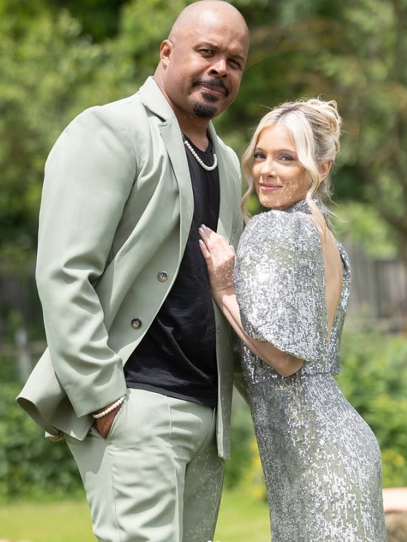 Andreea Ibacka, despre regulile din familie și cum gestionează viața cu doi copii mici