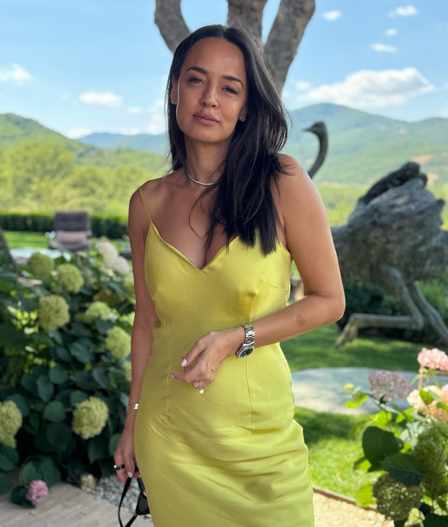 Andreea Raicu: „Întrebările despre copii și căsătorie pot fi dureroase. Viața personală nu este un contract social”