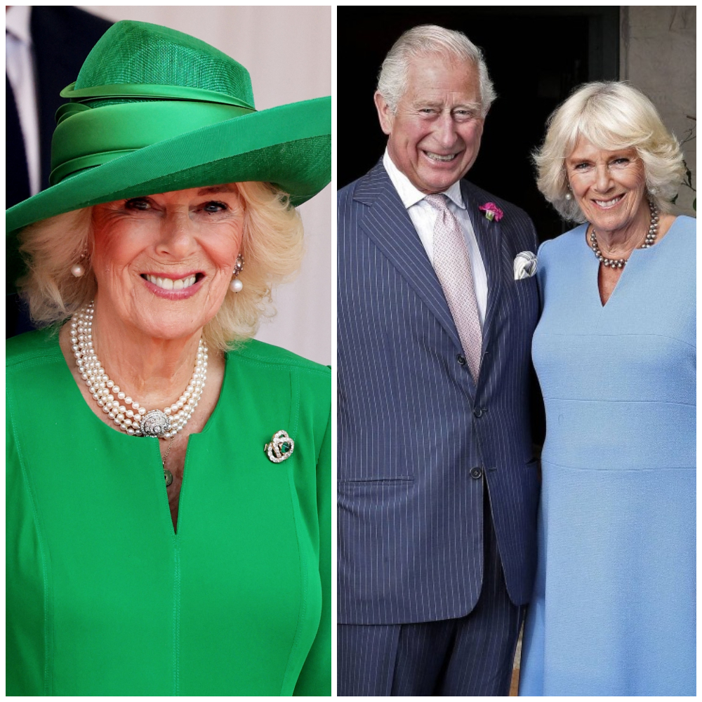 Donald și Melania Trump, invitați de onoare la banchetul regal de la Castelul Windsor