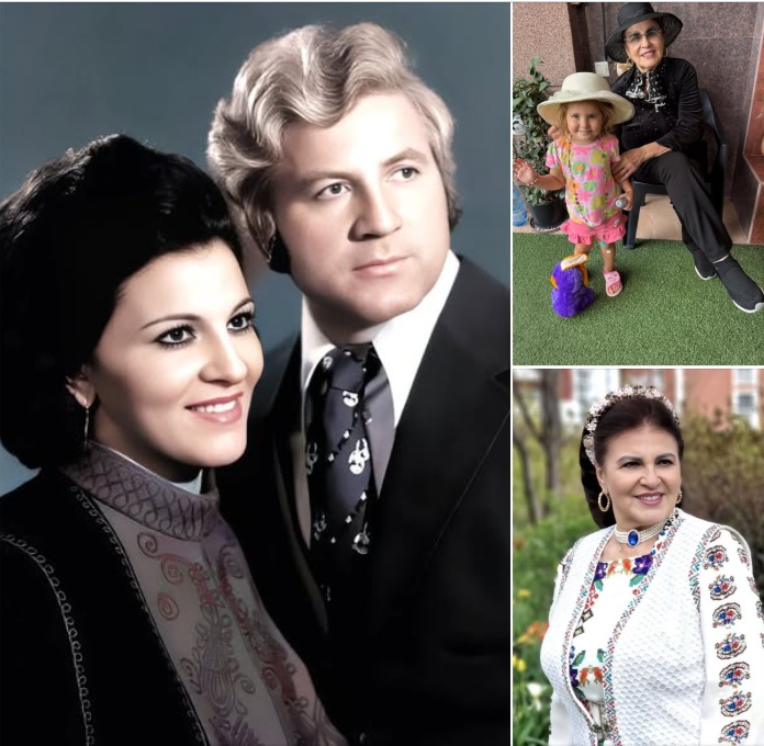 Irina Loghin, victima unui deepfake: imaginea și vocea artistei, folosite ilegal în reclame înșelătoare