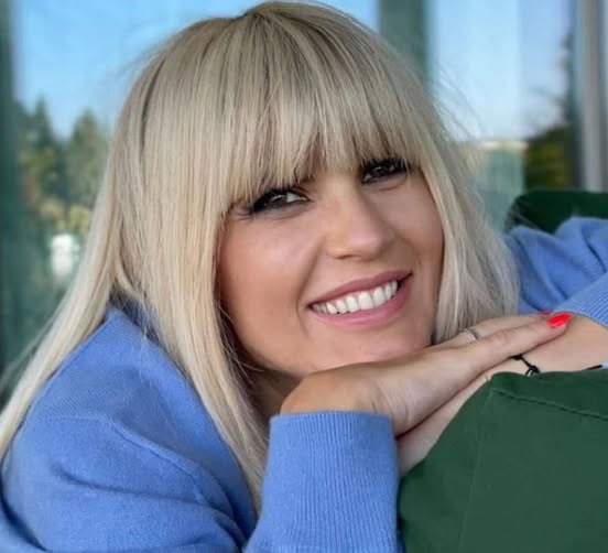 Ce rutină are Elena Udrea după eliberare și ce o face să se trezească noaptea
