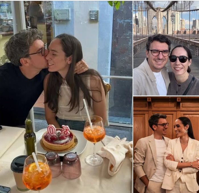 Cine este Evelyne Vîlcu, soția lui Alexandru Ion de la „Asia Express” 2025