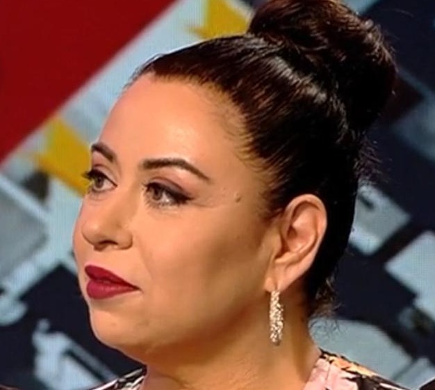 Oana Roman și alinarea în rugăciune. Cum arată capela unde și-a regăsit pacea sufletească