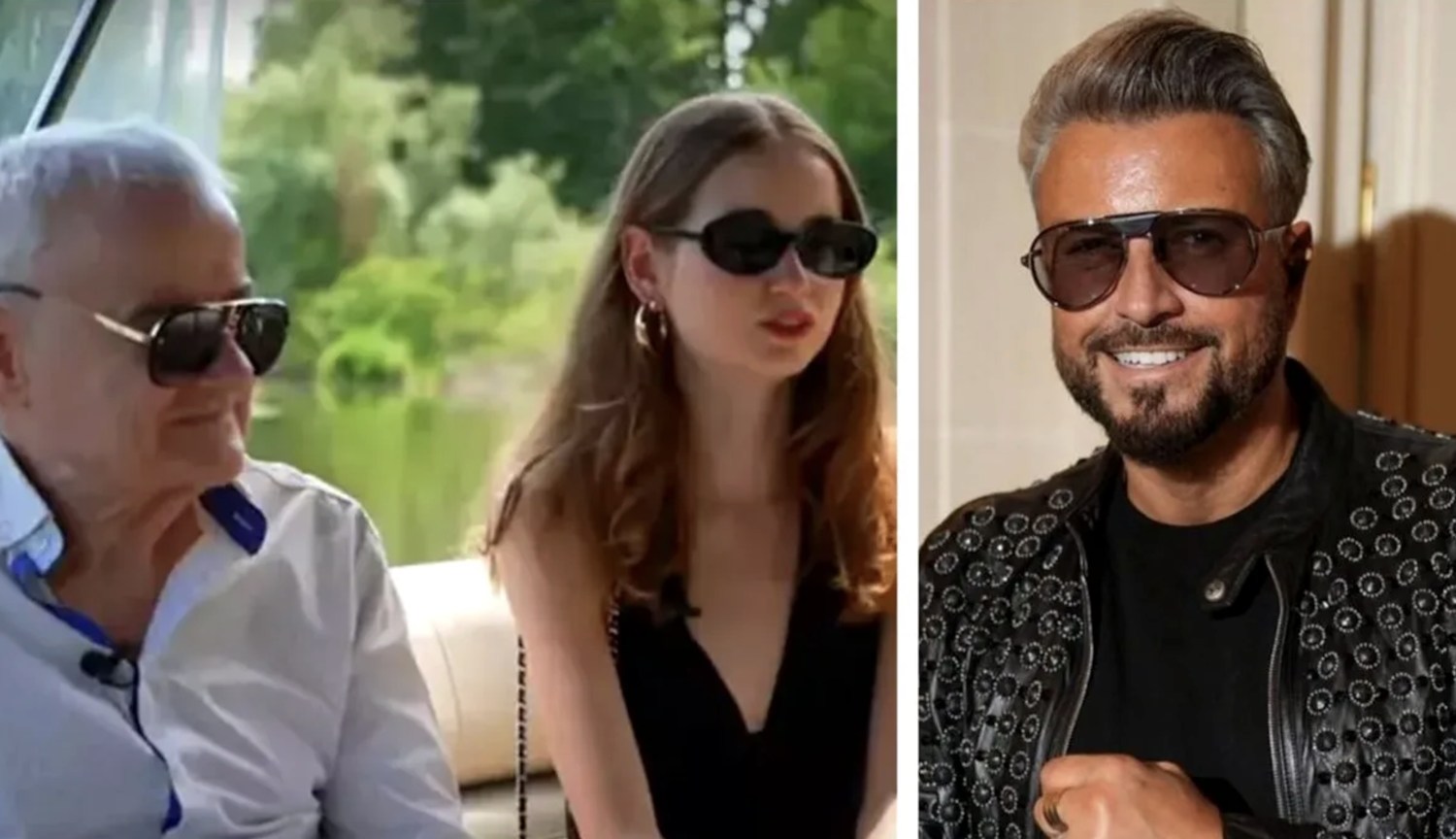 Cătălin Botezatu reacționează după declarațiile lui Irinel Columbeanu legate de apariția Irinei la Transilvania Fashion Festival