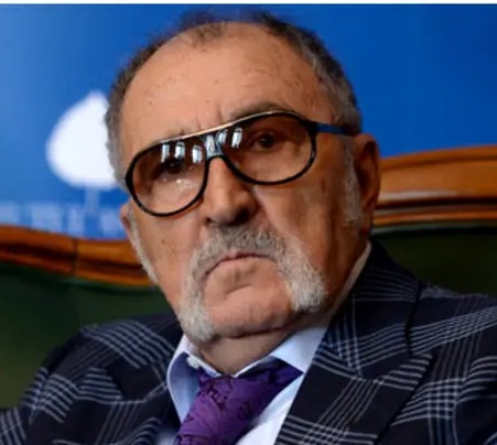 Ion Țiriac, la 86 de ani, a surprins pe toată lumea cu declarația făcută despre uriașa sa avere