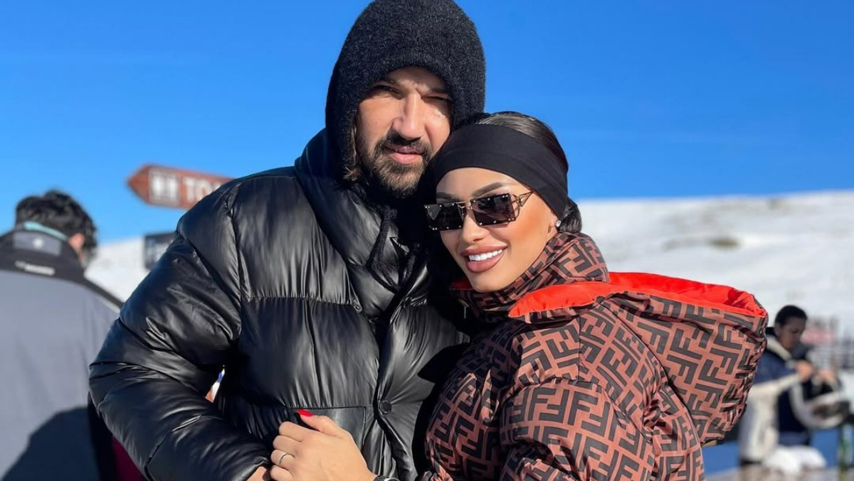 Dan Alexa, sincer după divorțul de Andrada: „Am fost impulsiv, mi-am ascultat inima, nu rațiunea”