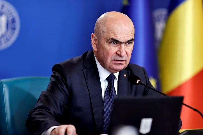 România, în pragul unei posibile schimbări de premier. Ce prevede protocolul din coaliție dacă Ilie Bolojan își dă demisia