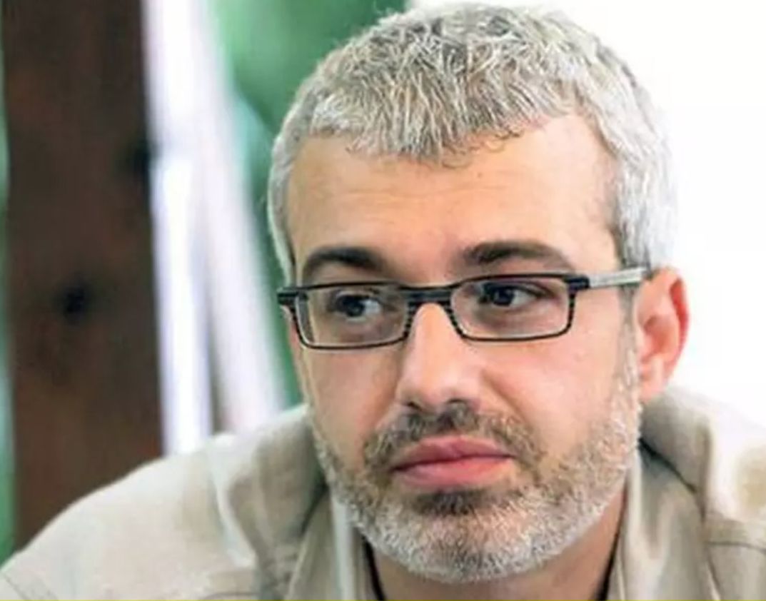 Cătălin Crișan, confesiuni după despărțire: „Încă mai cred în iubire”