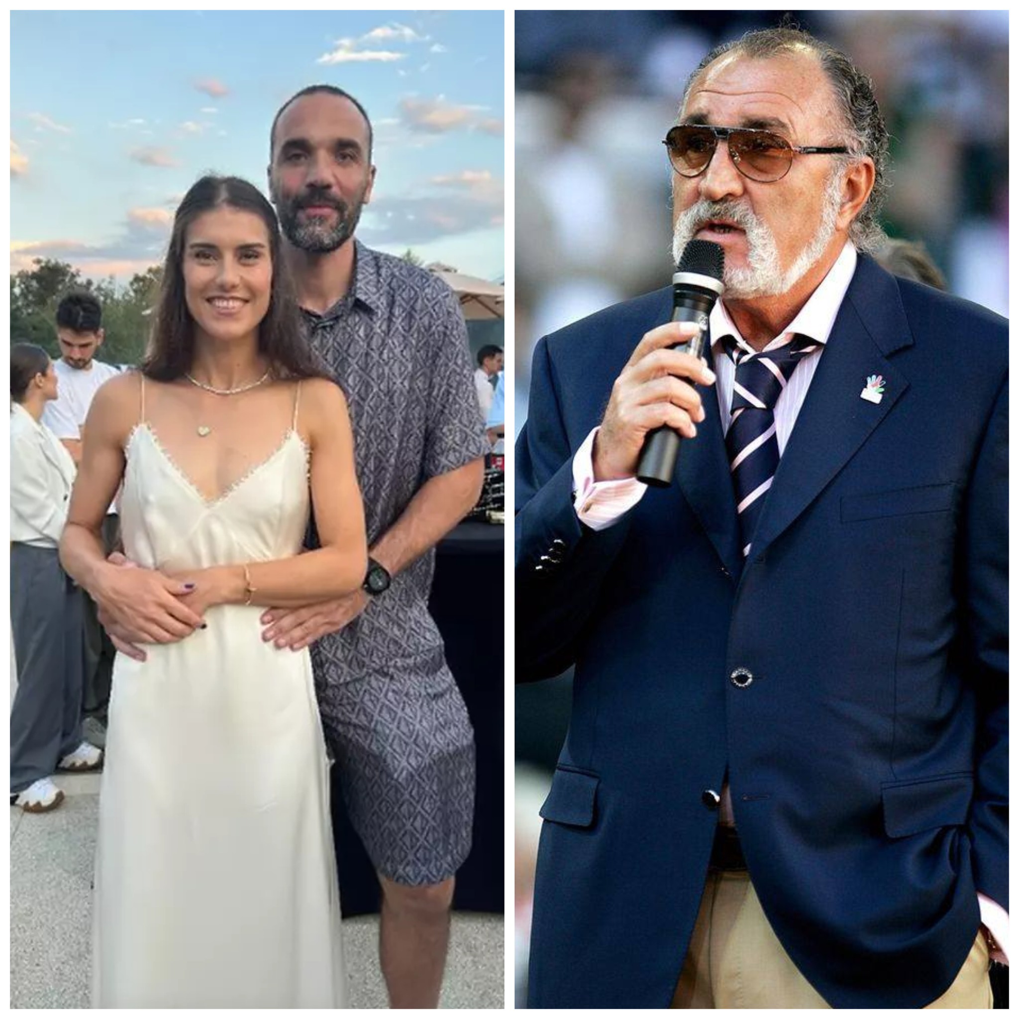 Sorana Cîrstea, sinceră despre relația cu Ion Țiriac și sprijinul primit din partea partenerului