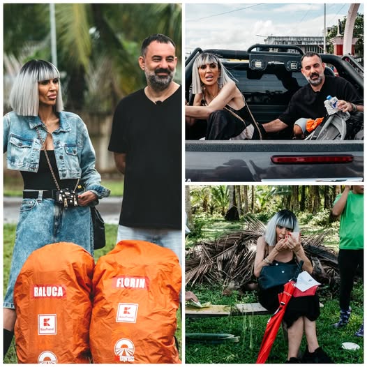 Raluca Bădulescu, dezvăluiri din culisele „Asia Express 2025”. Ce nu se vede la televizor