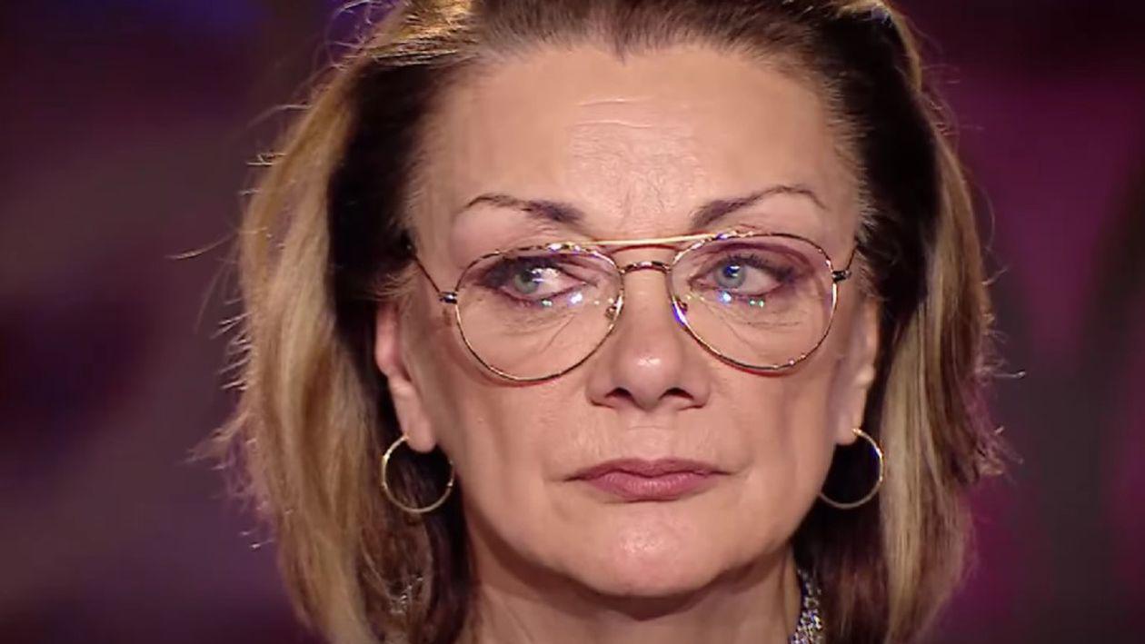 Carmen Tănase, vedeta serii la „La bine și la Roast”. Replicile acide care au ridicat sala în picioare