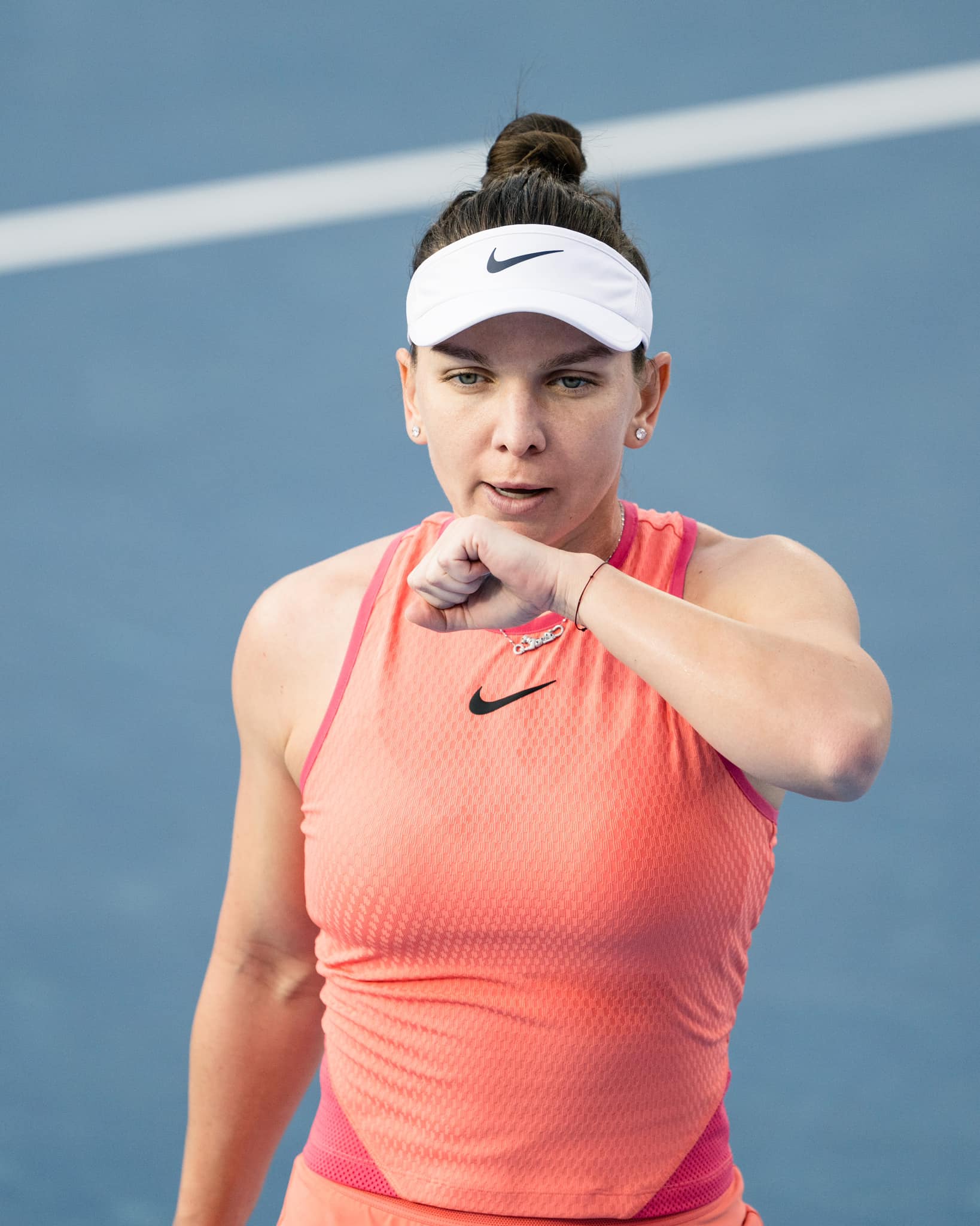 Simona Halep, confesiuni emoționante după retragerea din tenis: „Simți că îți pierzi mințile”