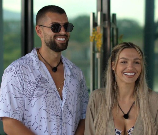 Insula Iubirii 2025: De ce s-au despărțit Ella și Teo după ce au părăsit emisiunea împreună