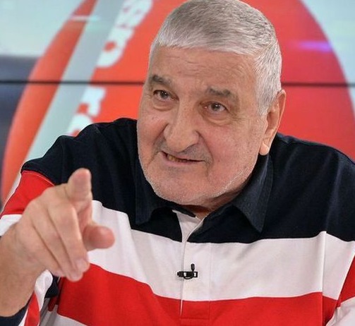 Accidentul lui Toto Dumitrescu a fost comentat de Rică Răducanu. Cuvintele despre Ilie Dumitrescu au stârnit controverse