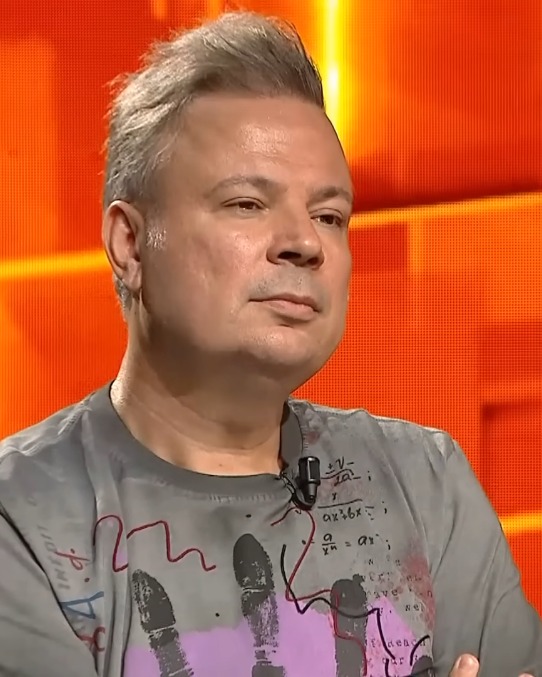 Dan Helciug, mărturisiri emoționante despre copilărie: „Decizia tatălui ne-a marcat, dar ne-a ajutat să mergem mai departe”