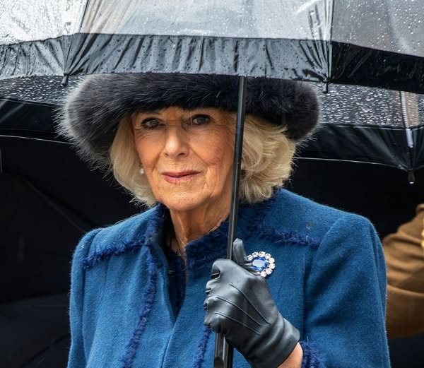 Regina Camilla, probleme de sănătate. Palatul Buckingham confirmă diagnosticul