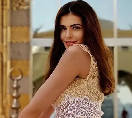 Cum a reacționat Monica Gabor după ce Irina a defilat pentru prima oară. Declarația sa vine la scurt timp după dezvăluirile lui Irinel Columbeanu